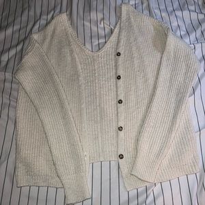 Cozy Cardigan